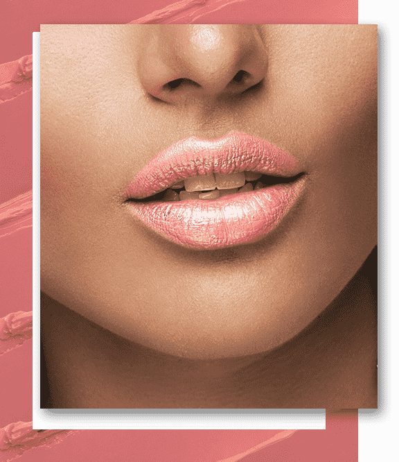This Is How You Can Get Full, Glossy Lips in 3 Simple Steps