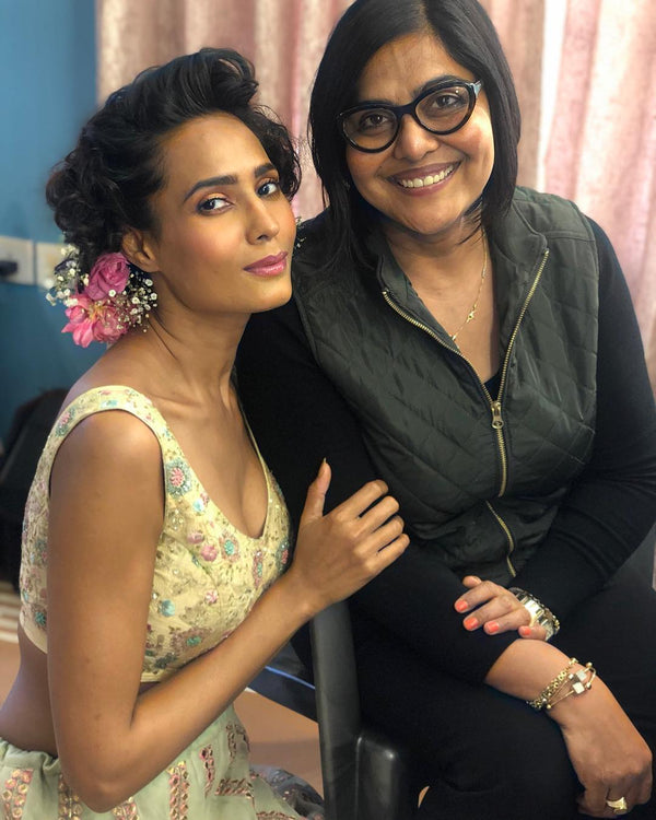 Anu Kaushik Reveals Her 5 Makeup Must-Have’s for the Bride-to-Be’s Trousseau
