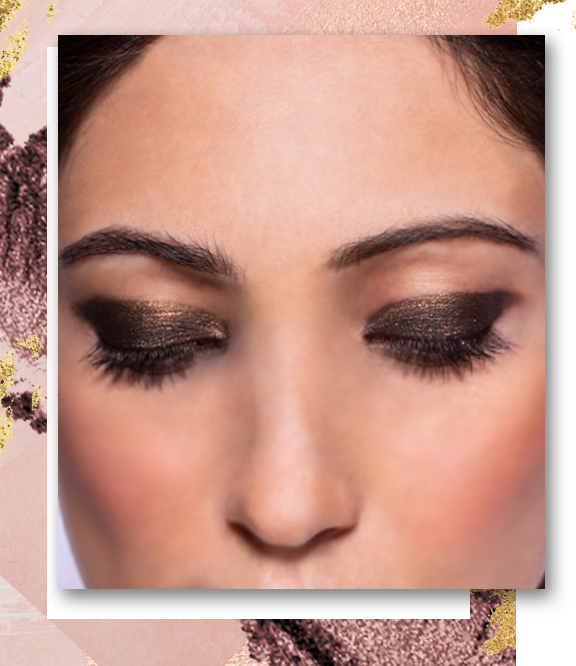 How to get these trending smokey eye looks Lakmē