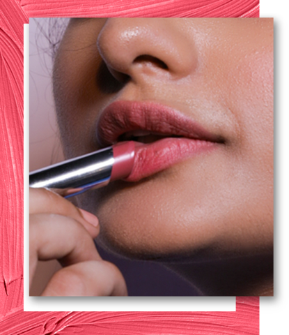 These are the trending nude lip shades that suit every Indian skin tone
