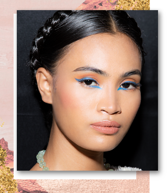Manish Malhotra Picks Coral Lips As The Trending Shade At Lakmé Fashion Week 2019