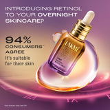 Lakme Retinol Advanced Renewal Serum 0.1% Retinol + 5% Peptide Complex 30 ML