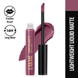 mauve-fling