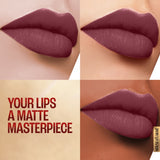 Lakmē 9to5 Powerplay Priming Matte Lipstick
