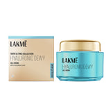 Lakmē Hyaluronic Dewy Gel Creme with Hyaluronic Acid 15G