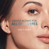 Lakmē Lumi Smooth Serum with 8% AHA - BHA - PHA+ Complex for Luminous Skin & Improved Texture 30 ml