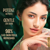 Lakme Lumi-Smooth AHA+ Facewash with 2% Salicylic & Lactic Acid for Glowing Skin, 100gm