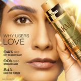 Lakmē 5% Niacinamide & VIT C water-light Sunscreen gel SPF 50 Pa++++In-Vivo tested With New-Age UV Filters, Reduces Dullness & Dark Spots , 2X Glow,56G