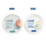 Lakmē Peach Milk 2% Pro-Ceramide Gel Moisturiser | Water-Light Barrier Repair Hydration | Fresh Non-Sticky Healthy Glow | 200g