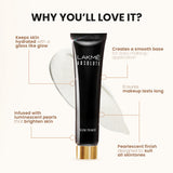 Lakmē Unreal Glow Primer