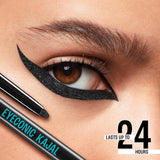 sparkling-black