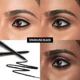 sparkling-black