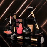Lakmē Absolute Makeup Master Tools - Dual Ended Foundation & Powder Brush