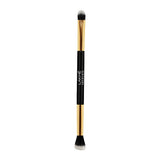 Lakmē Absolute Makeup Master Tools - Dual Ended Eyeshadow Brush