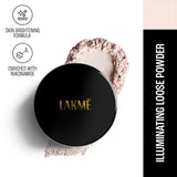 Lakmē Face It Loose Finishing Powder