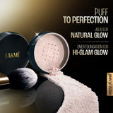 Lakmē Face It Loose Finishing Powder