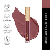 Call Me Bae Lip + Blush Combo