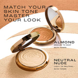 almond