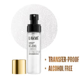 Lakmē Be-Jewel Luminous Setting Spray 100ml