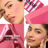sunset-rose