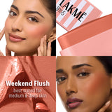 weekend-flush