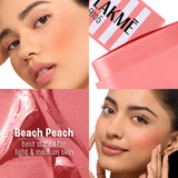 beach-peach