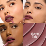 mocha-tide