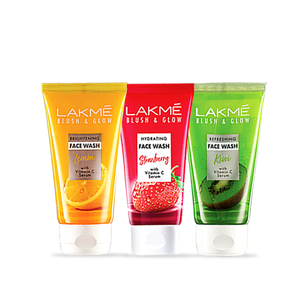 Buy Best Skin Care Products Online In India LakméIndia Lakme