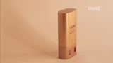 Lakmē Sun Expert Invisible Sunstick, SPF 50 PA+++ for UVA/B, No white cast, on the go protection