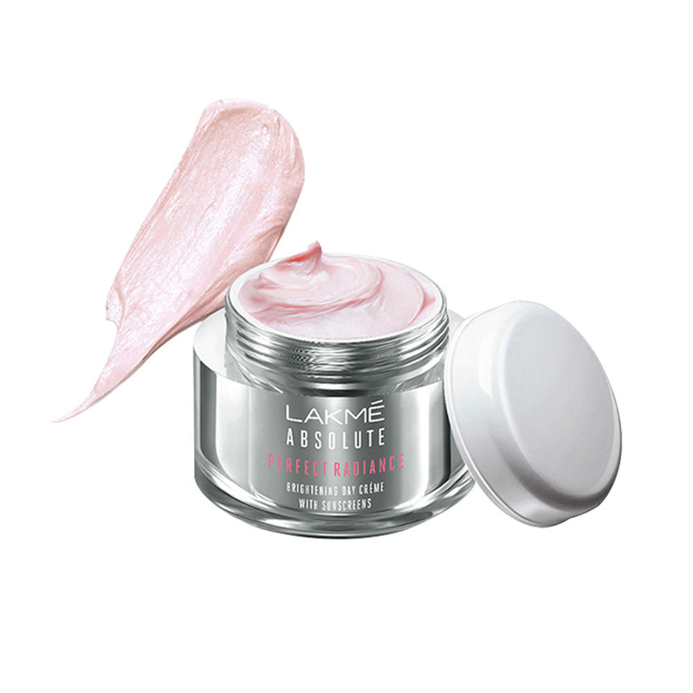 Lakmē Absolute Perfect Radiance Skin Brightening Day Crème