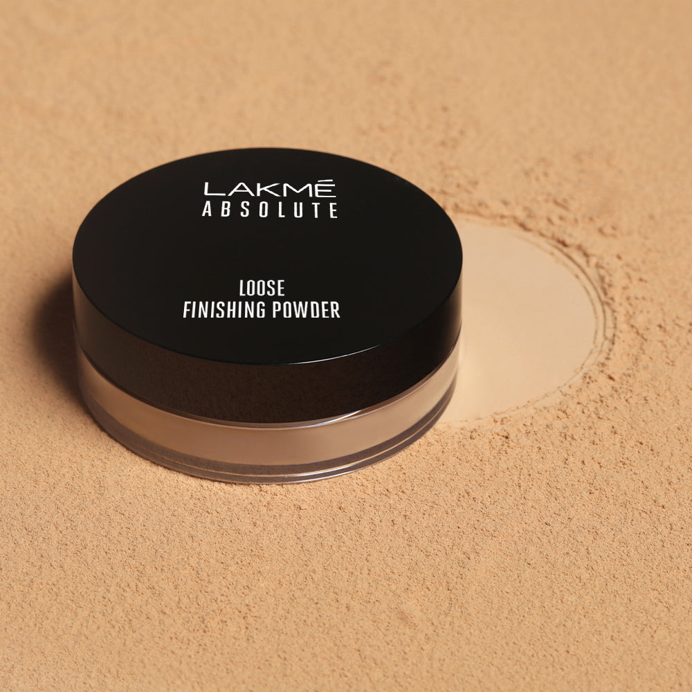 Lakme on sale powder price