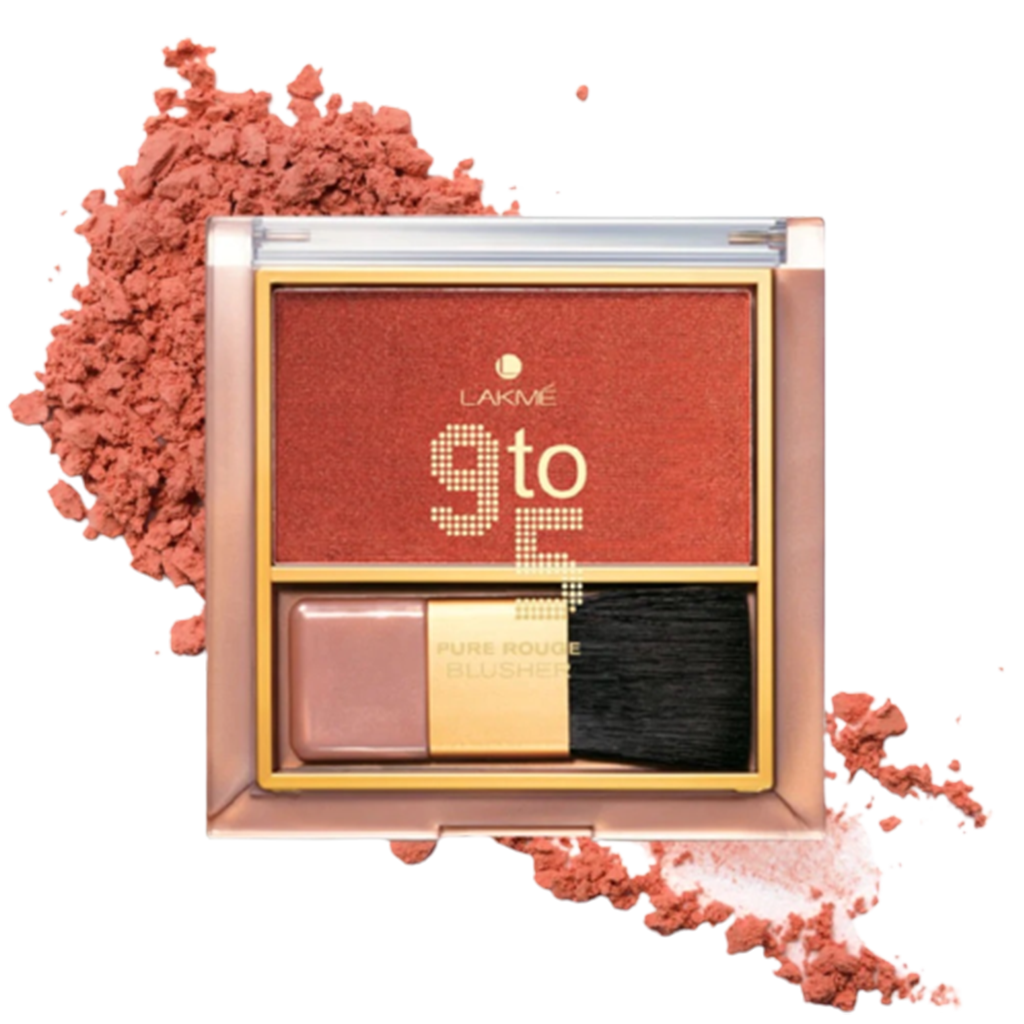 Buy Lakmé Face Blush Online At Best Price In India LakméIndia Lakme