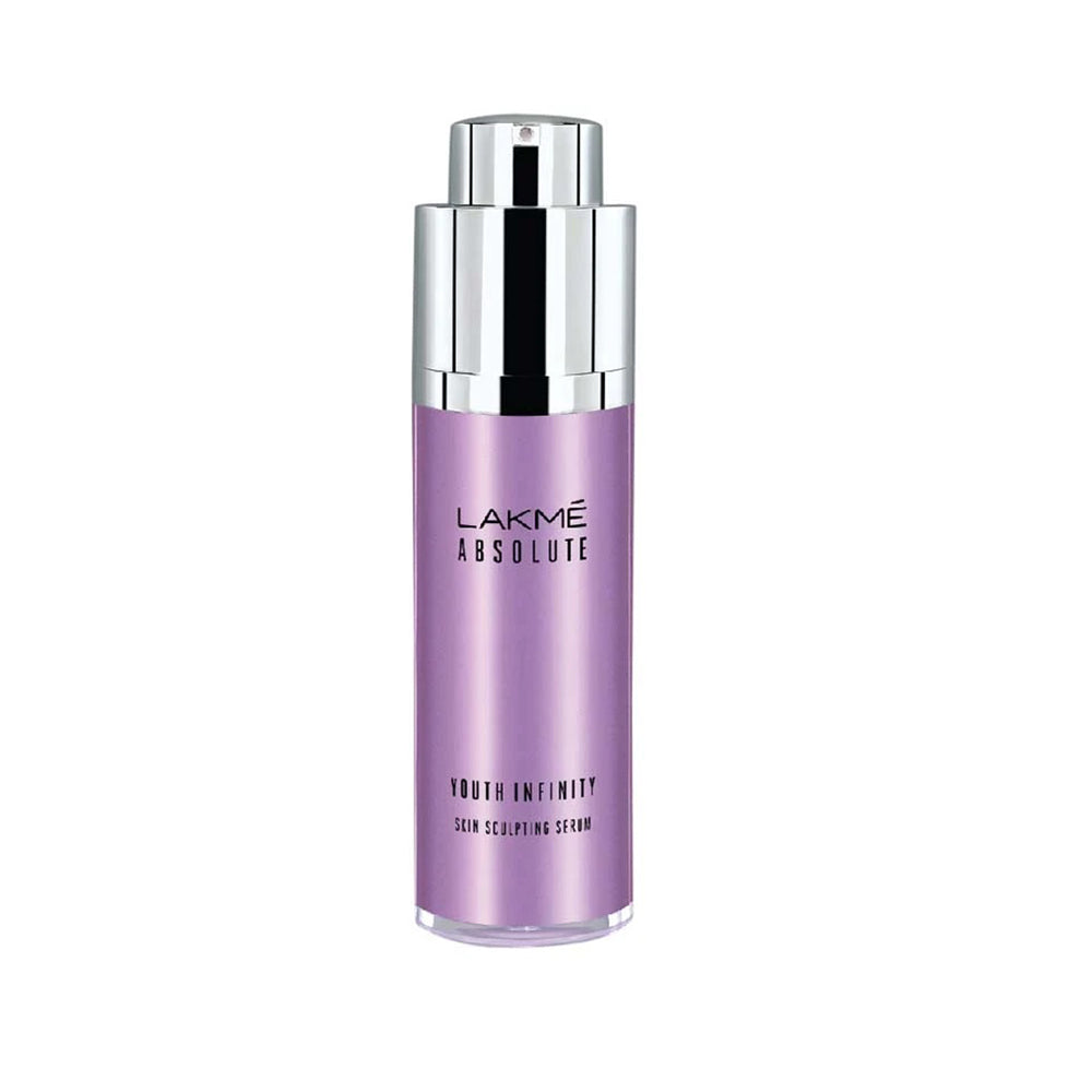 Lakm Absolute Youth Infinity Skin Sculpting Serum Lakme
