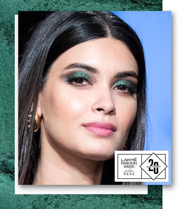 These are the trending eye makeup looks of the season