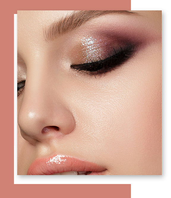 How to party-proof your makeup this season