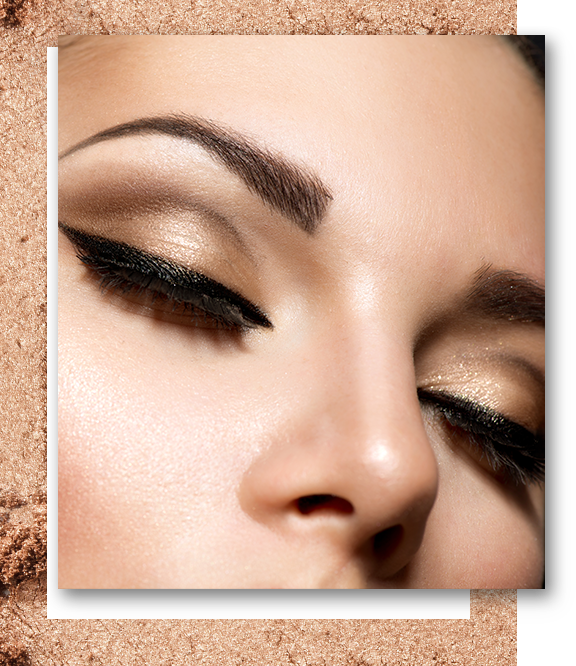 Master the Cut Crease Eye Makeup in Just Three Steps