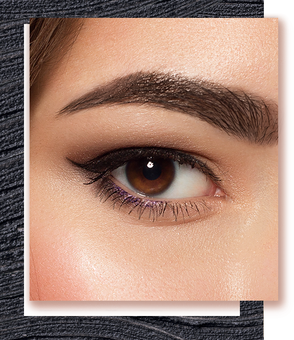Glossy Brows Are The Next Big Thing And This Is How You Can Achieve Them
