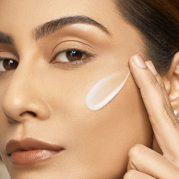 4D BEAUTE FACE MAKE ANGEL 50g | Make Face - YesStyle ANGE 4D消水