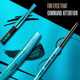 Lakmē 9-5 Eyeconic Regime Kit