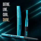 Lakmē 9-5 Eyeconic Regime Kit