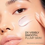 Lakmē Peach Milk 2% Pro-Ceramide + Peptide Crème | Barrier Repair + Pollution Defence | Up to 2X Protection & Healthy Glow | 50g