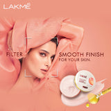 Lakme test product