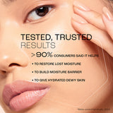 Lakmē Peach Milk 2% Pro-Ceramide + Peptide Crème | Barrier Repair + Pollution Defence | Up to 2X Protection & Healthy Glow | 50g