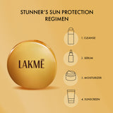 Lakmē Sun Expert Ultra Matte SPF 40 PA+++ Compact 7 g