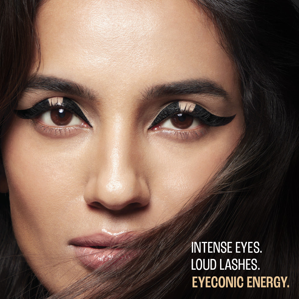 Lakmē 9-5 Eyeconic Regime Kit