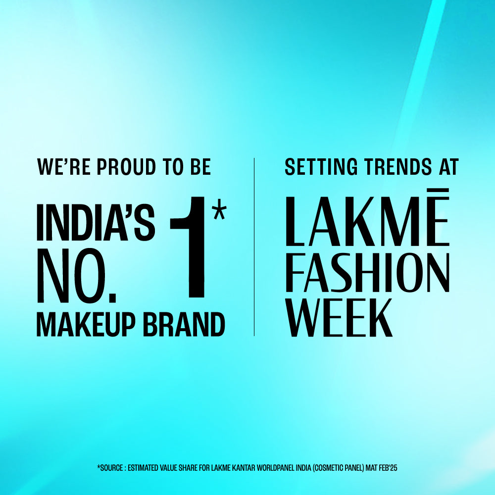 Lakmē 9-5 Eyeconic Regime Kit