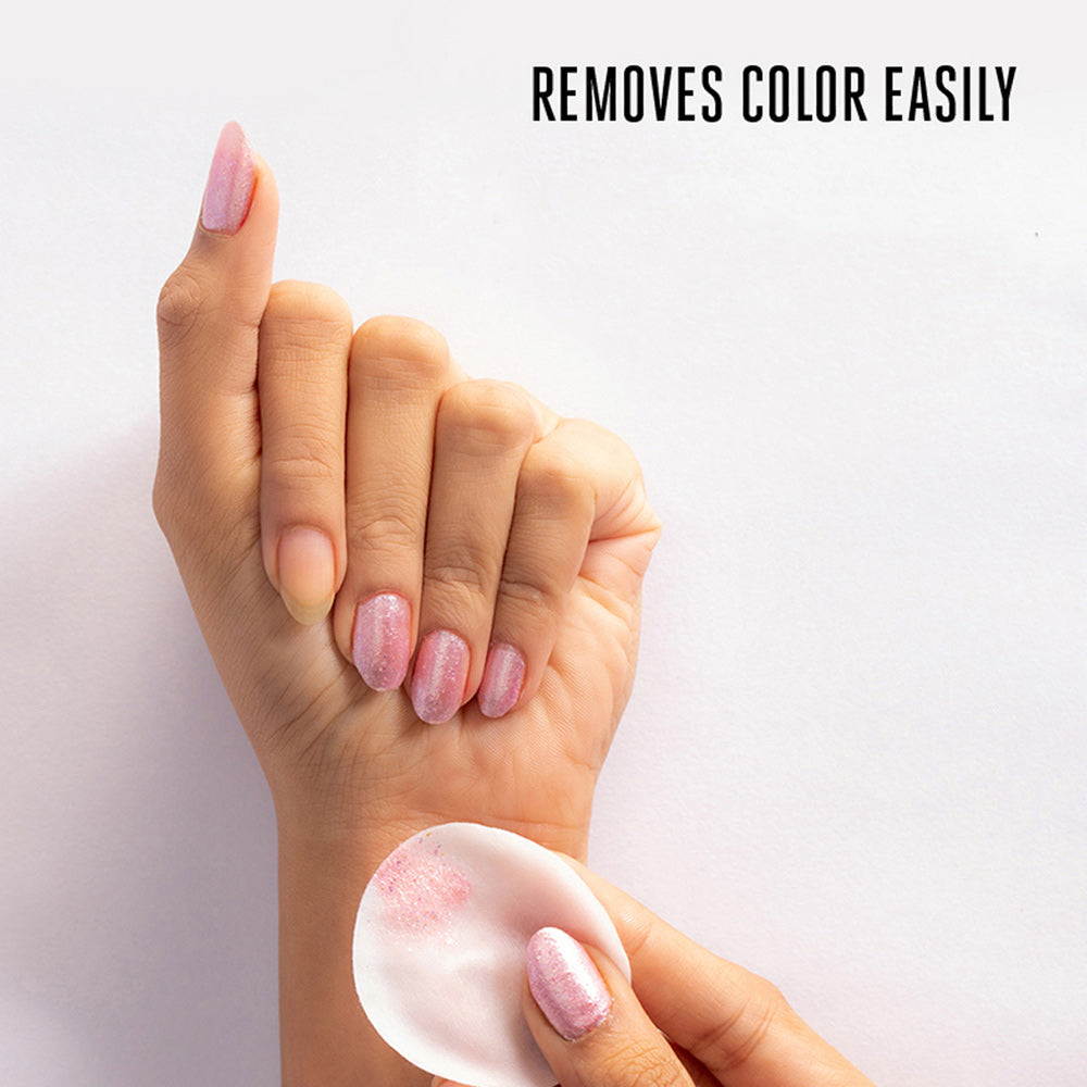 Lakmē Nail Color Remover, 27 ml