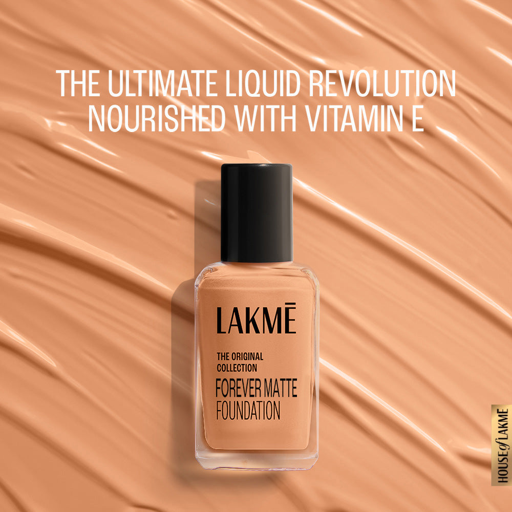 Buy Lakmé Perfecting Liquid Foundation Online In India