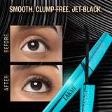 Lakmē 9 to 5  Eyeconic Curling Mascara