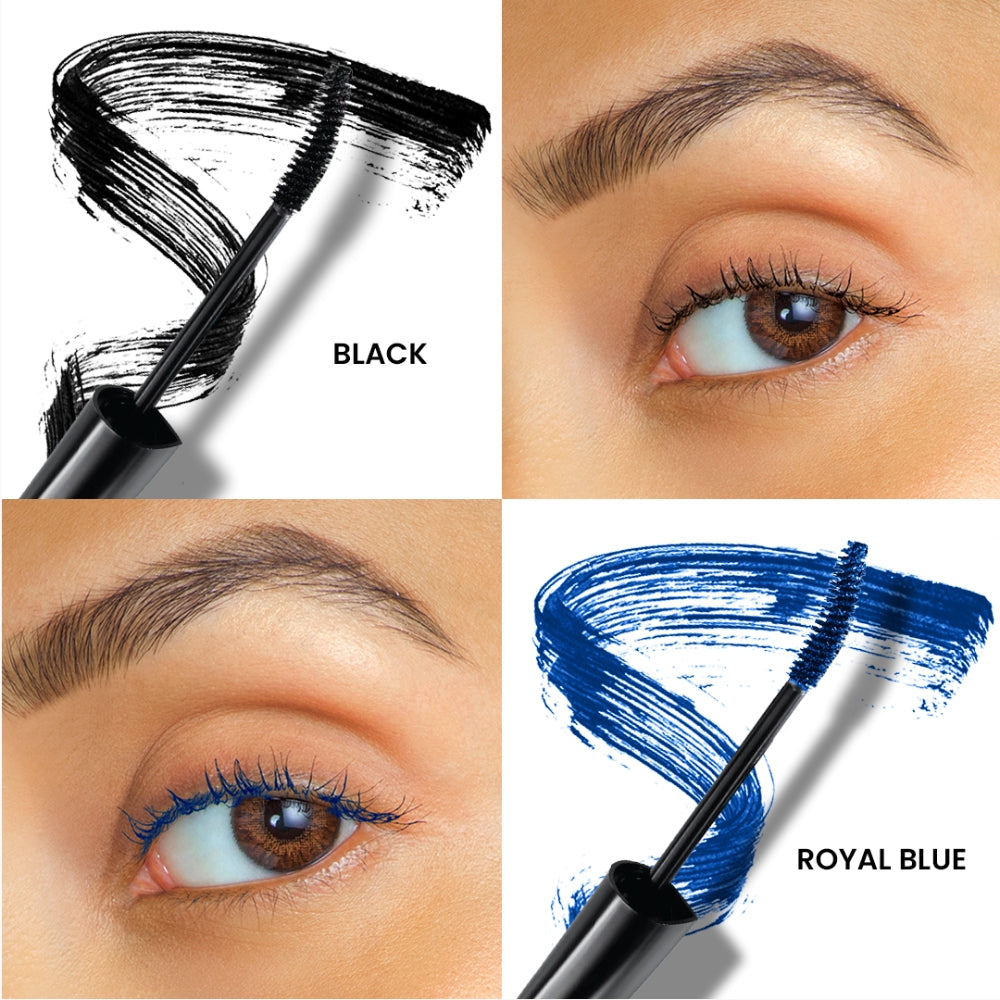 Lakmē Eyeconic Range With Micellar Makeup Remover